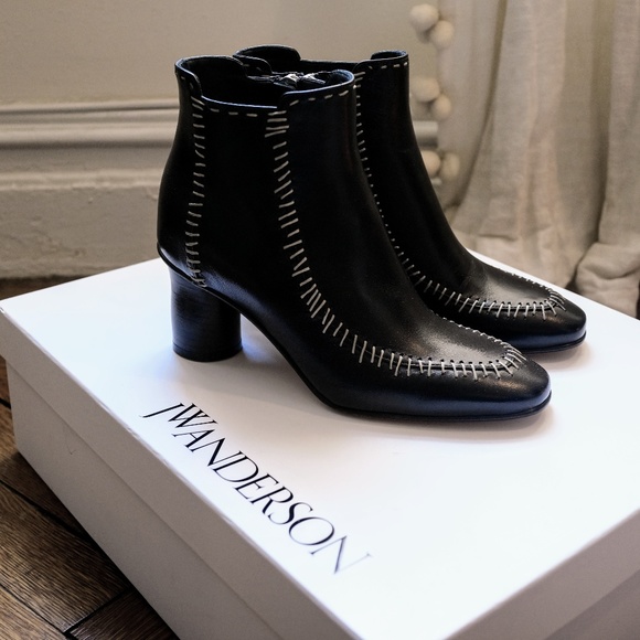 jw anderson boots